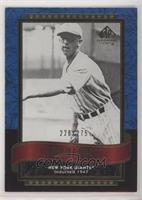 Carl Hubbell [EX to NM] #/275