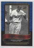 Duke Snider #/275