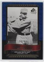 Eddie Collins #/275