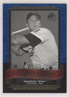 Harmon Killebrew [EX to NM] #/275