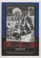 Harry Caray #/275