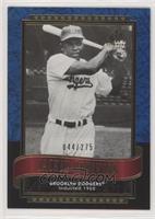 Jackie Robinson #/275