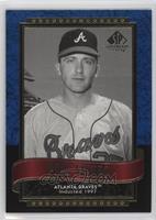 Phil Niekro [Good to VG‑EX] #/275