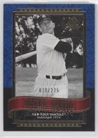 Mickey Mantle #/275