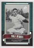 Yogi Berra [Noted] #/25