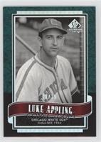 Luke Appling [EX to NM] #/25