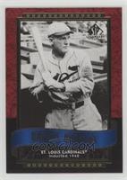 Rogers Hornsby [Noted]