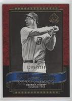 Hank Greenberg #/1,299