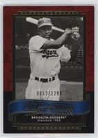 Jackie Robinson #/1,299