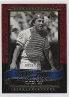 Johnny Bench #/1,299