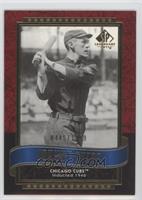 Johnny Evers [Good to VG‑EX] #/1,299