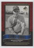 Pee Wee Reese #/1,299