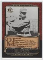 Eddie Collins #/300