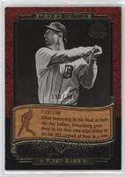 Hank Greenberg #/300