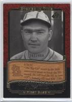 Johnny Mize #/300