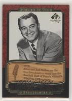 Mel Allen [EX to NM] #/300