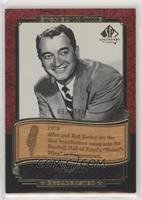 Mel Allen #/300