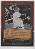 Mickey Mantle #/300