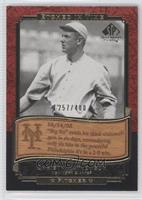 Christy Mathewson #/400