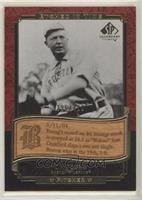 Cy Young #/400