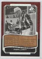 Harry Caray #/400