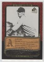 Lefty Grove #/400