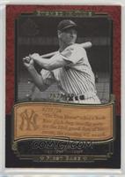 Lou Gehrig #/400