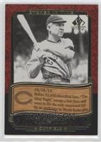 Tris Speaker [Noted] #/400