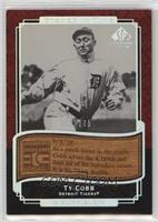 Ty Cobb [EX to NM] #/175