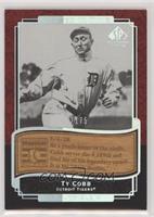 Ty Cobb #/175