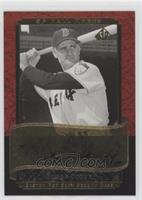 Bobby Doerr #/50