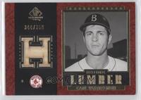 Carl Yastrzemski #/350