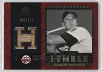 Harmon Killebrew #/350