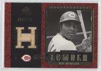 Joe Morgan [EX to NM] #/350