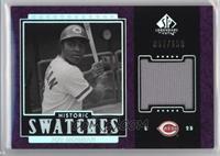 Joe Morgan #/150