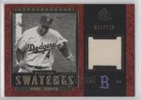 Duke Snider #/350