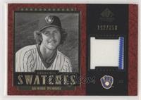Robin Yount [EX to NM] #/350