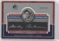 Mickey Cochrane [EX to NM] #/250