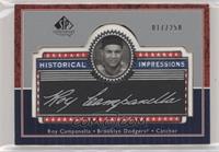 Roy Campanella [EX to NM] #/250