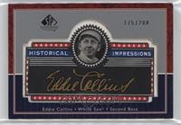 Eddie Collins #/200