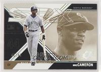 Mike Cameron #/44