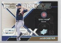 Jon Leicester #/125