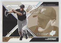 Lyle Overbay #/23