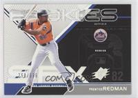 Prentice Redman #/999