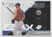 Jeremy Griffiths #/999