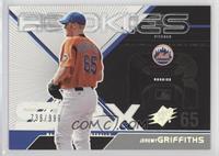 Jeremy Griffiths #/999