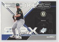 Mike Neu #/999