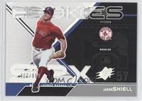 Jason Shiell #/999