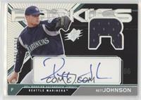 Rett Johnson #/1,224