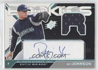 Rett Johnson #/1,224